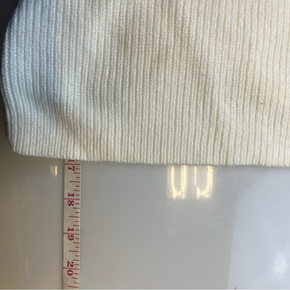 Daily/Ritual Ribbed Tank N142-43 - Picture 3 of 4